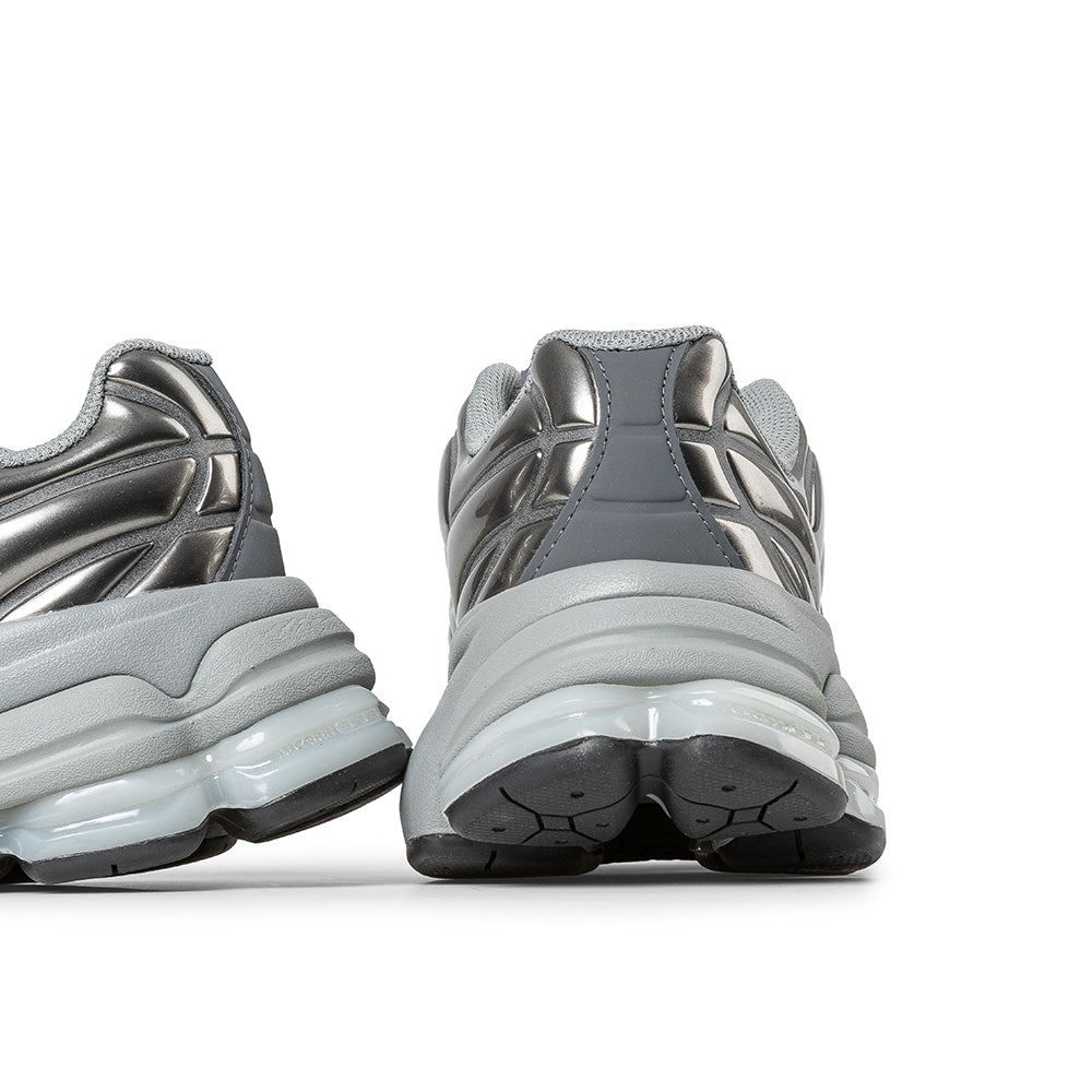 ABZORB 5030 Grey Days | Dark Silver Metallic