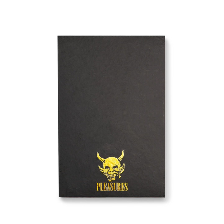 Saint Booksafe | Black