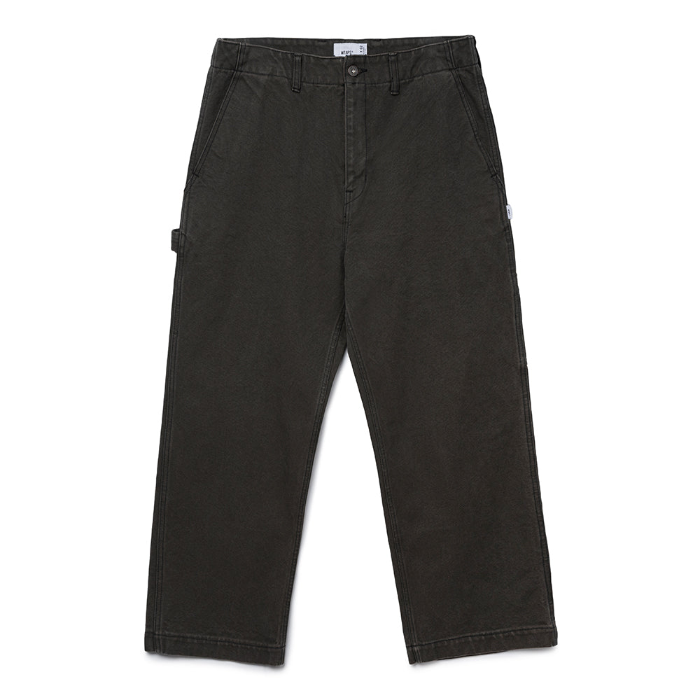 パンツ WTAPS ARMSTG2501 /Trousers /Cotton. CNVS Wtaps ARMSTG2501 / Trousers / Cotton. Cnvs | Olive Drab
