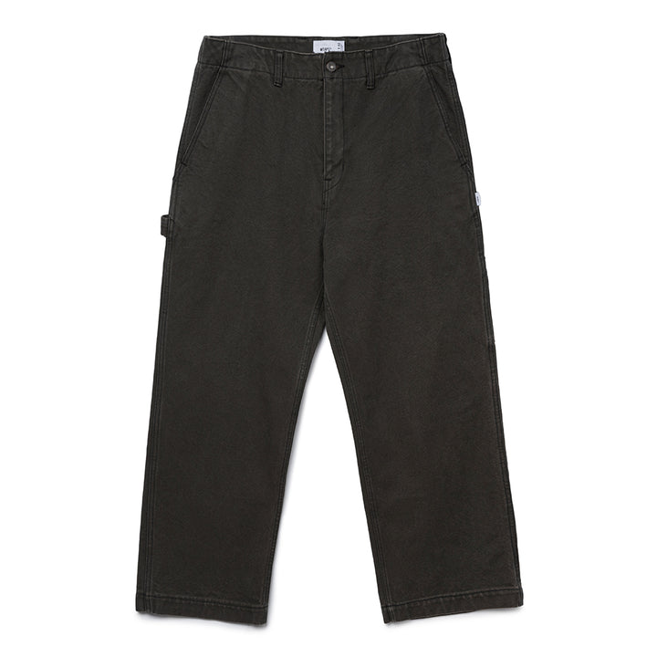 ARMSTG2501 / Trousers / Cotton. Cnvs | Olive Drab