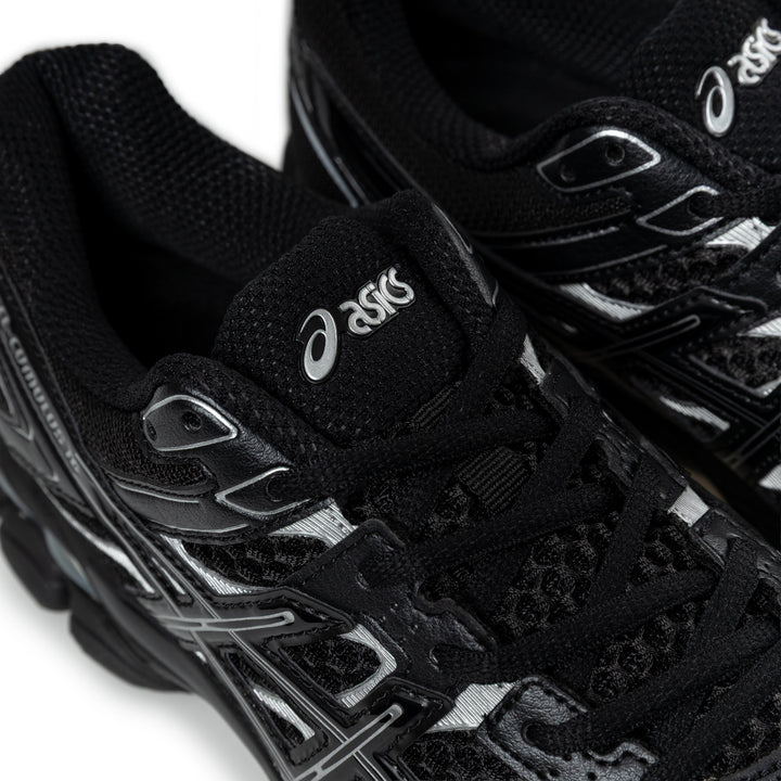 Gel-Cumulus 16 | Black