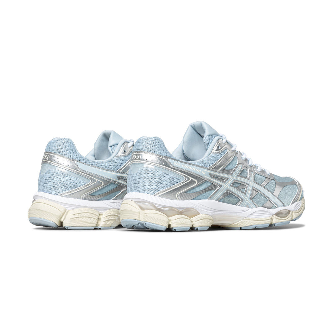 Gel-Cumulus 16 | Storm Cloud