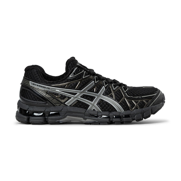 Gel-Kayano 20 | Black Clay Grey