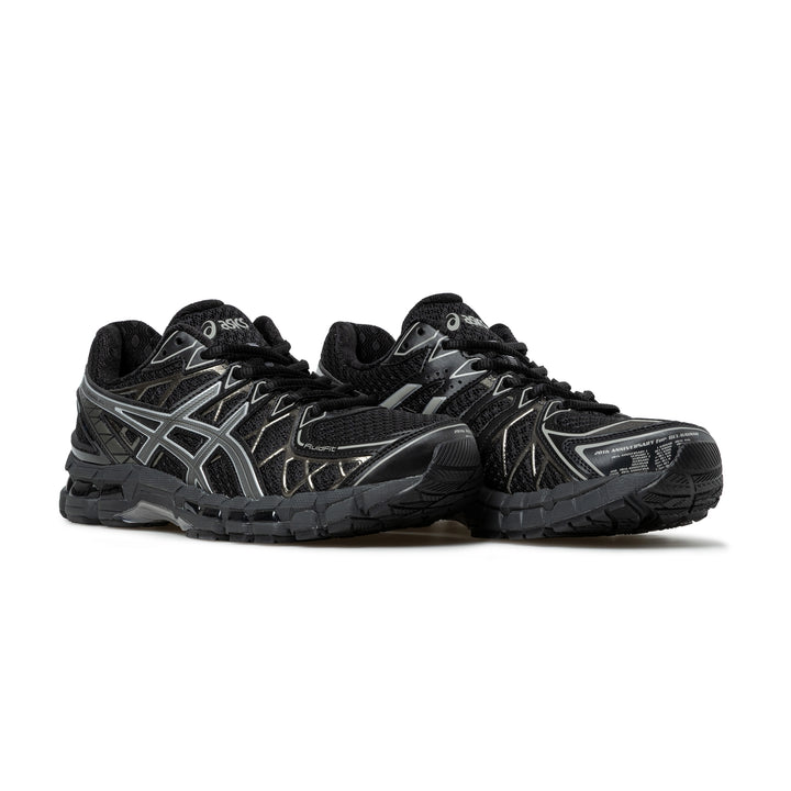 Gel-Kayano 20 | Black Clay Grey