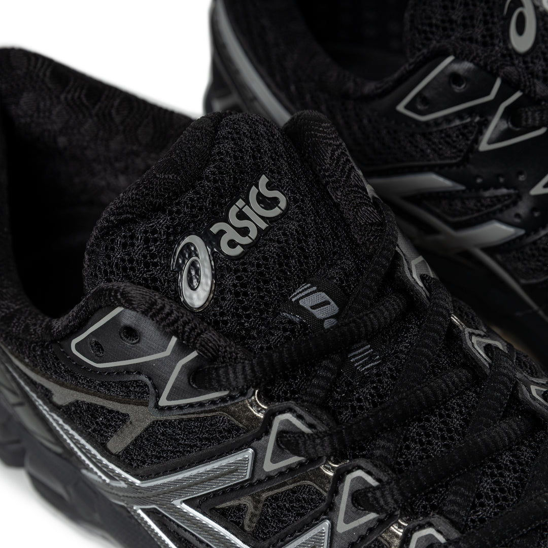 Gel-Kayano 20 | Black Clay Grey