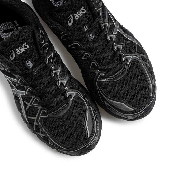 Gel-Kayano 20 | Black Clay Grey