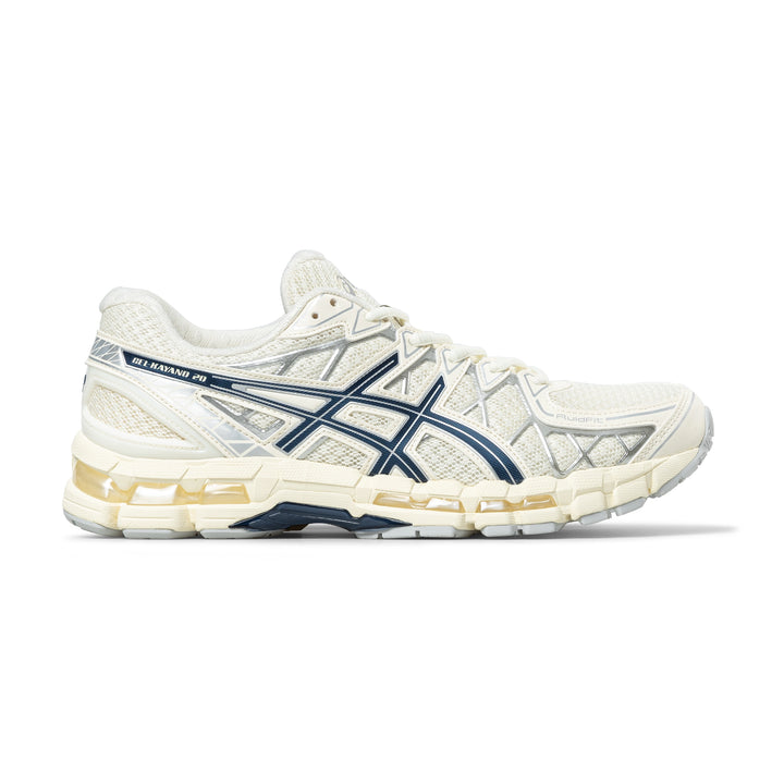 Gel-Kayano 20 | Cream Independence Blue