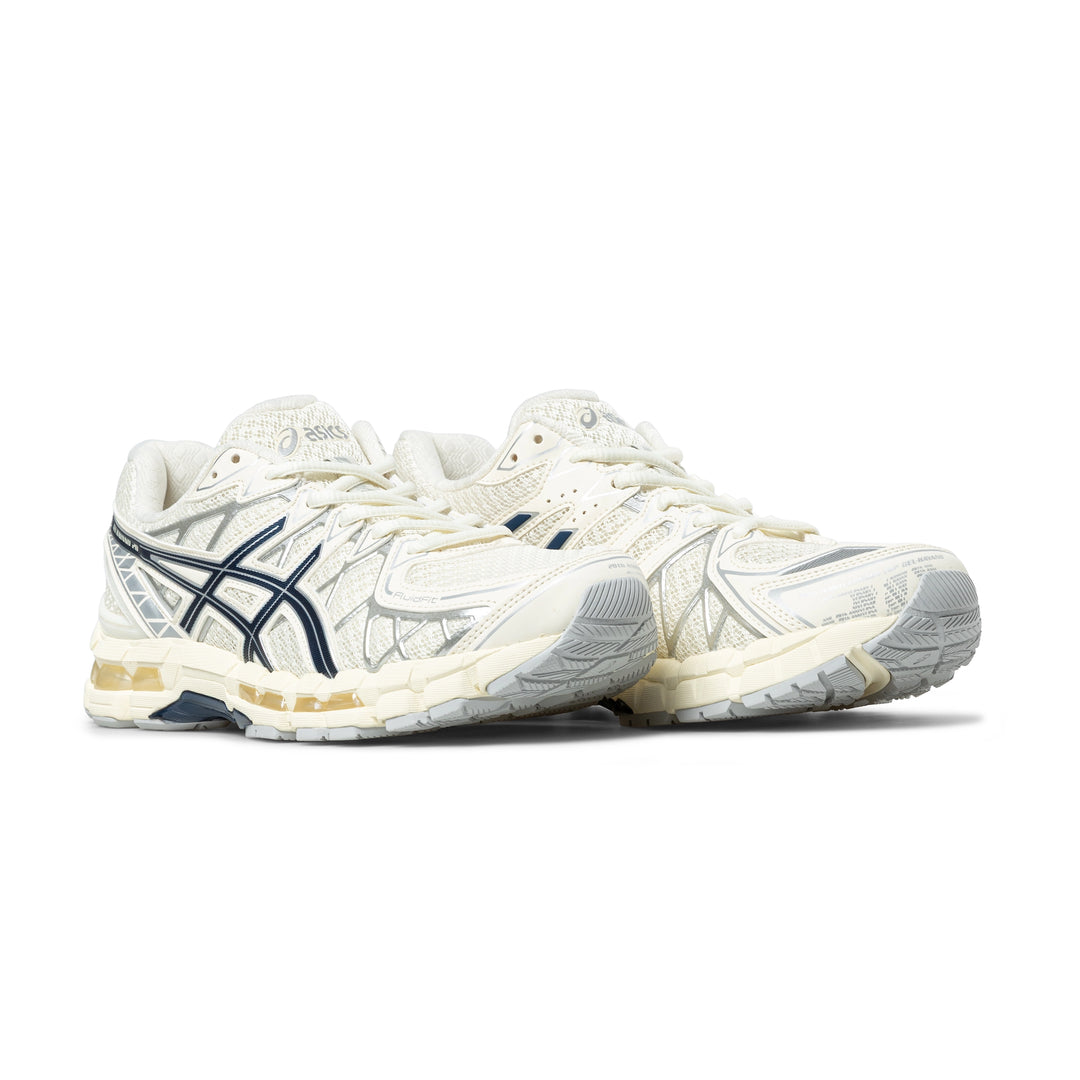 Gel-Kayano 20 | Cream Independence Blue