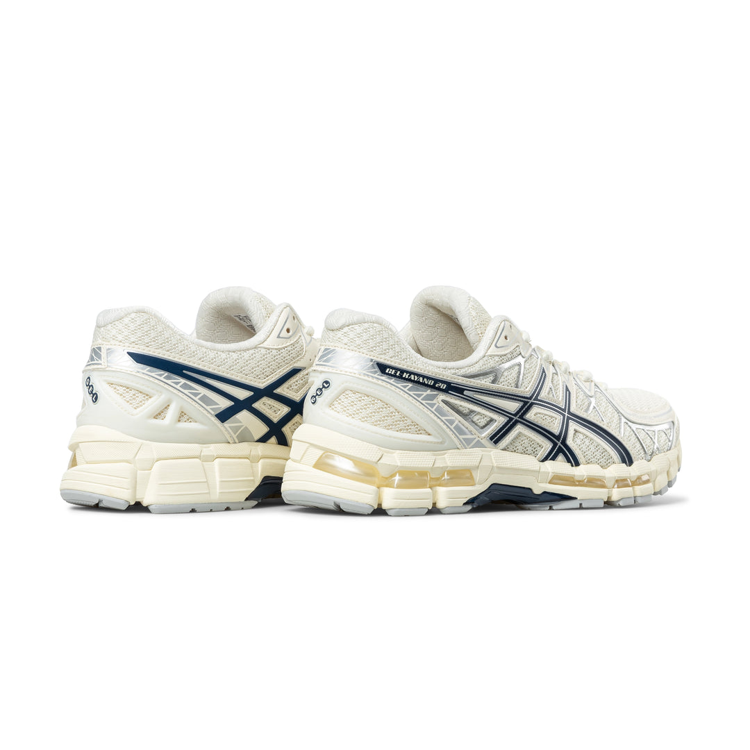 Gel-Kayano 20 | Cream Independence Blue