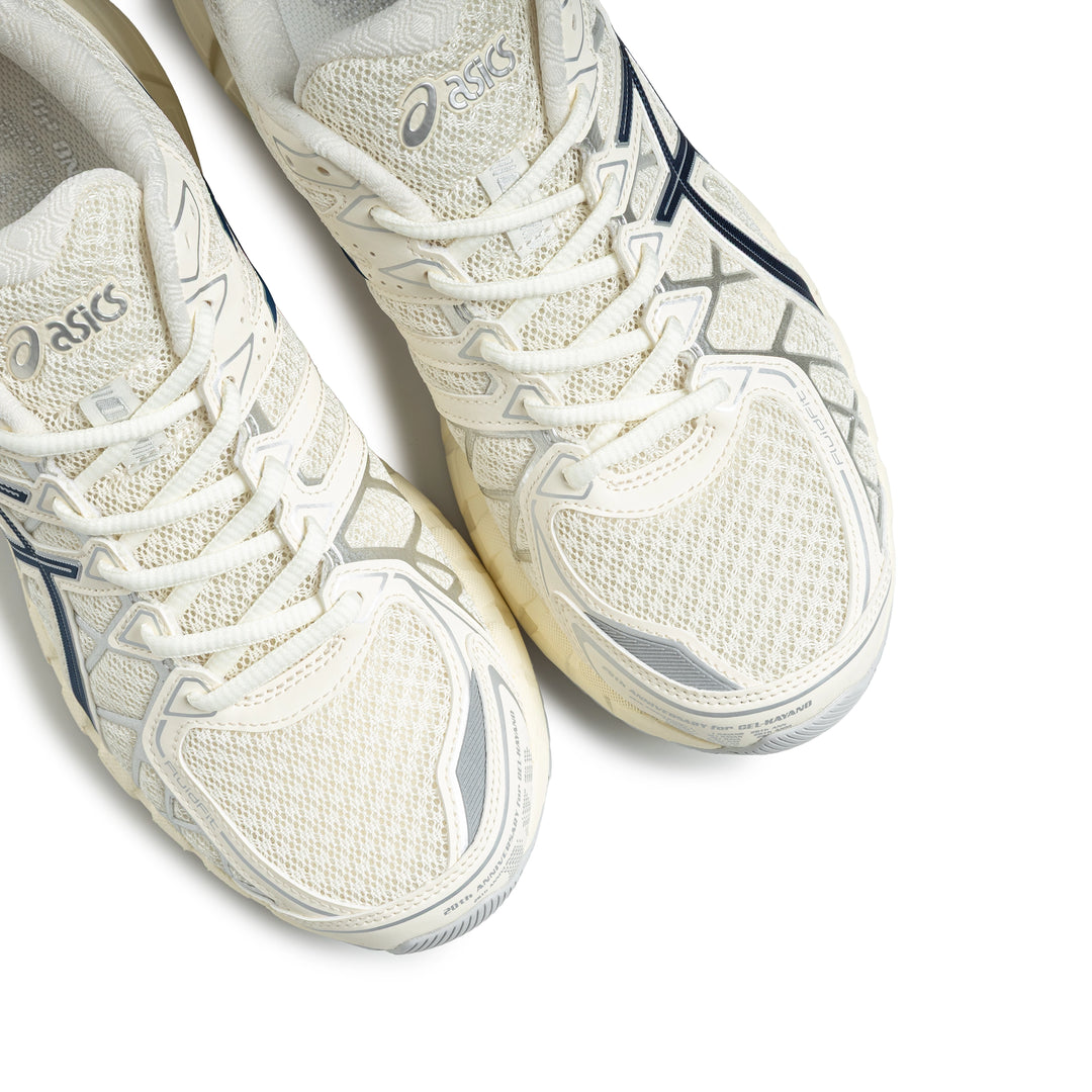 Gel-Kayano 20 | Cream Independence Blue