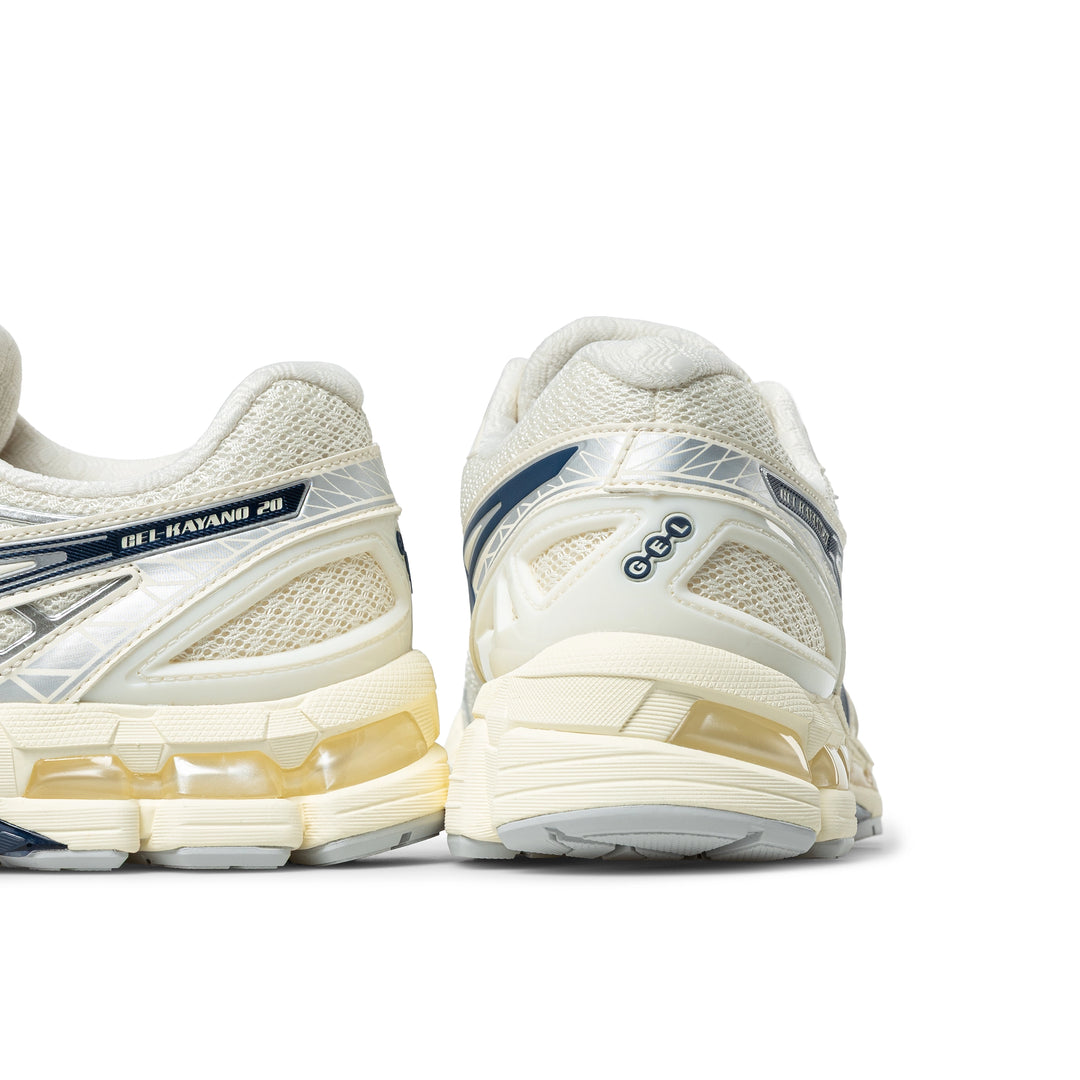 Gel-Kayano 20 | Cream Independence Blue