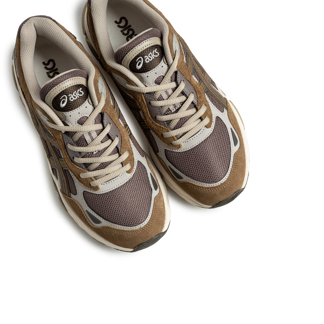 Gel-NYC 2.0 | Cocoa Powder
