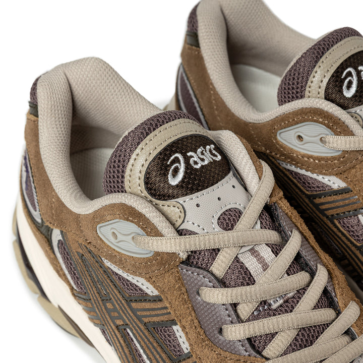 Gel-NYC 2.0 | Cocoa Powder