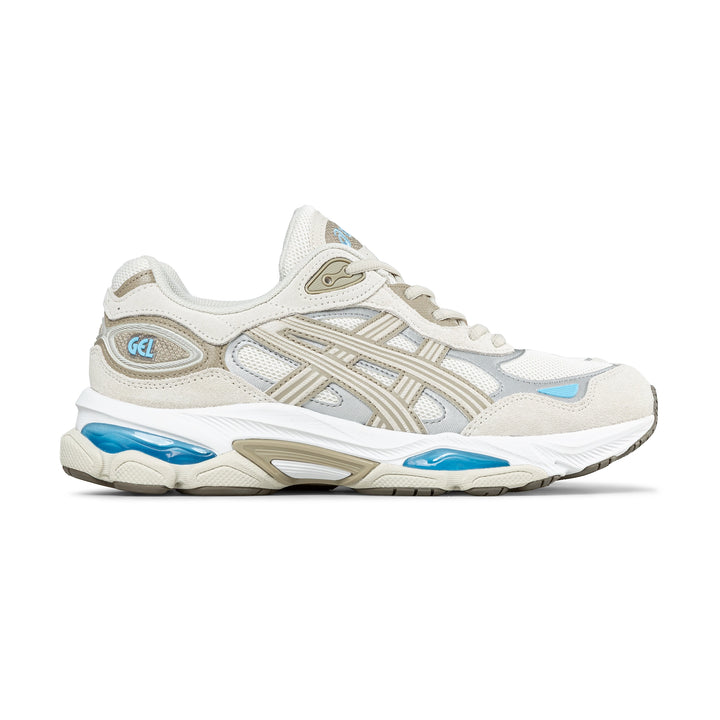 Gel-NYC 2.0 | Cream Smoke Grey