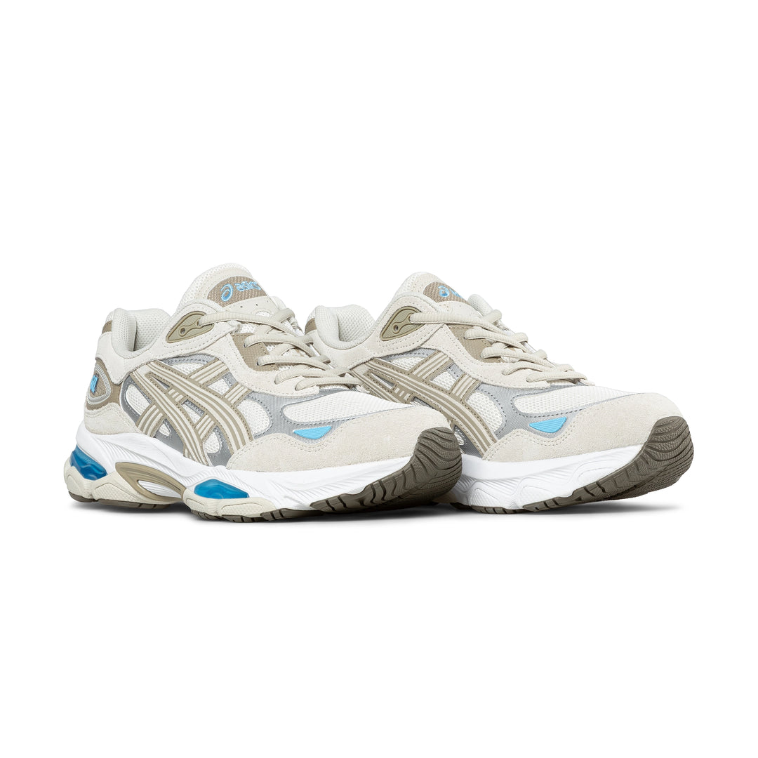 Gel-NYC 2.0 | Cream Smoke Grey
