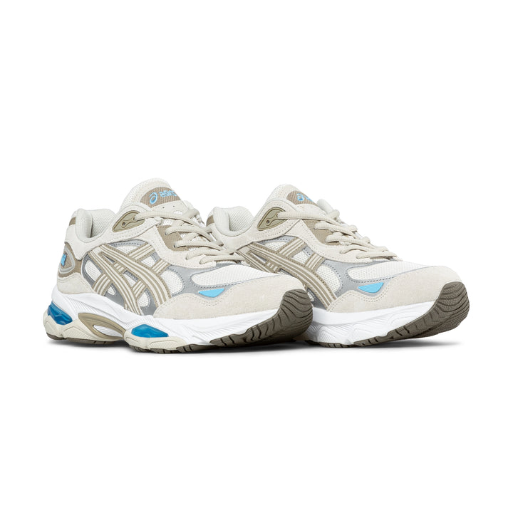 Gel-NYC 2.0 | Cream Smoke Grey