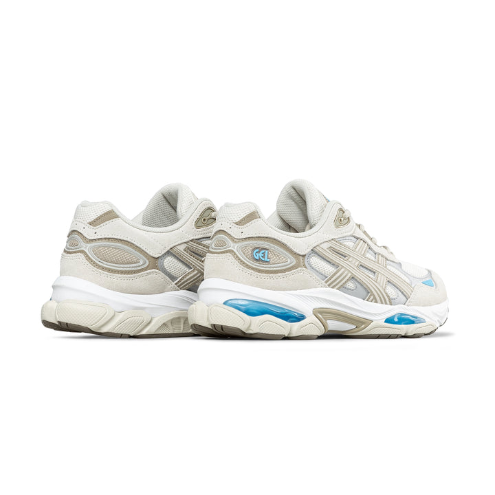 Gel-NYC 2.0 | Cream Smoke Grey