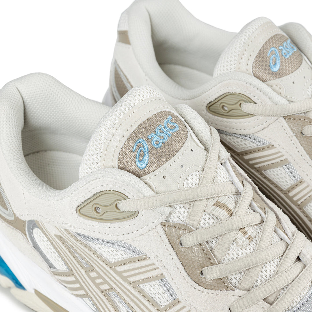 Gel-NYC 2.0 | Cream Smoke Grey
