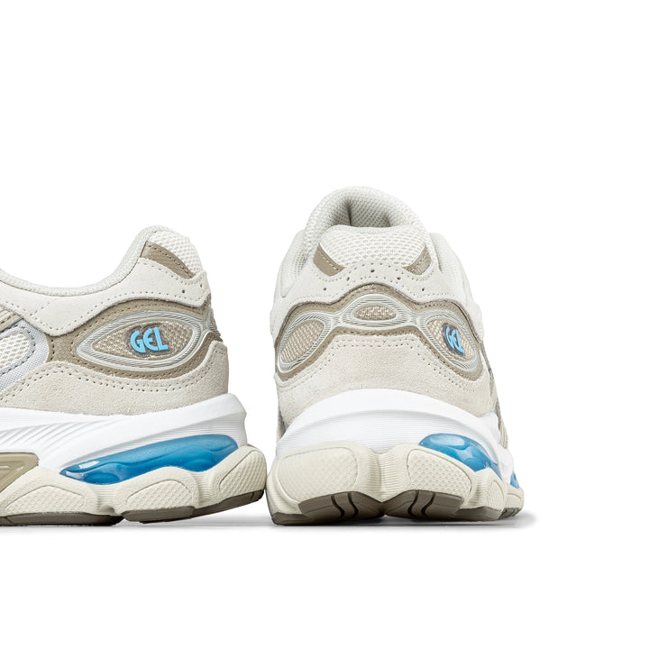 Gel-NYC 2.0 | Cream Smoke Grey