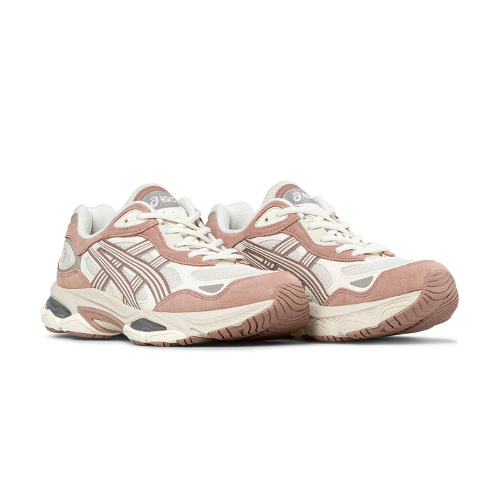 Gel-NYC 2.0 | Oatmeal