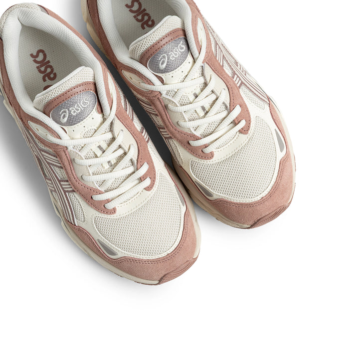 Gel-NYC 2.0 | Oatmeal
