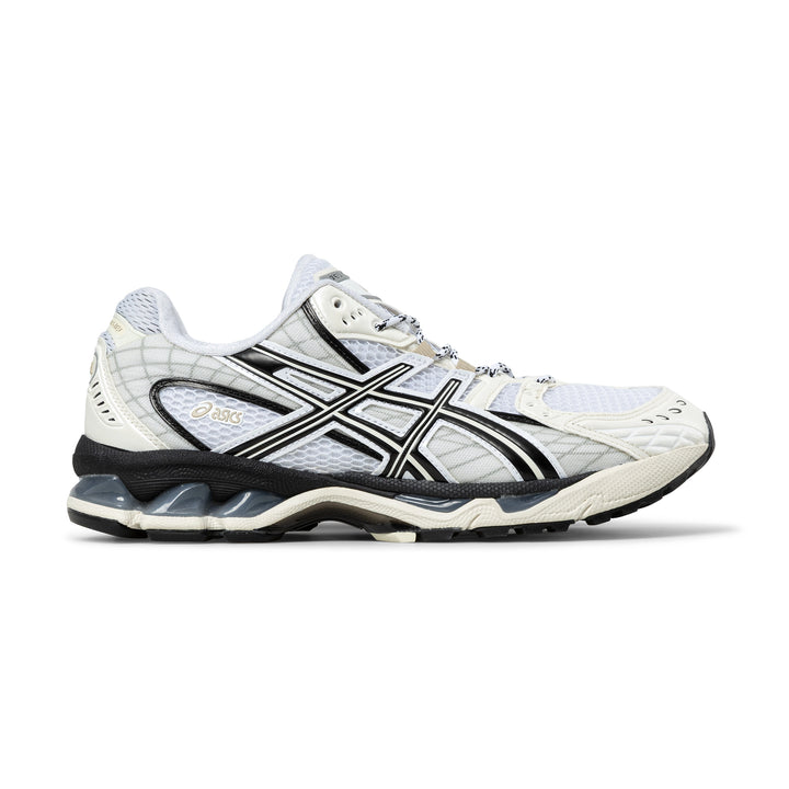 Gel-Nimbus 10.1 | White Ivory