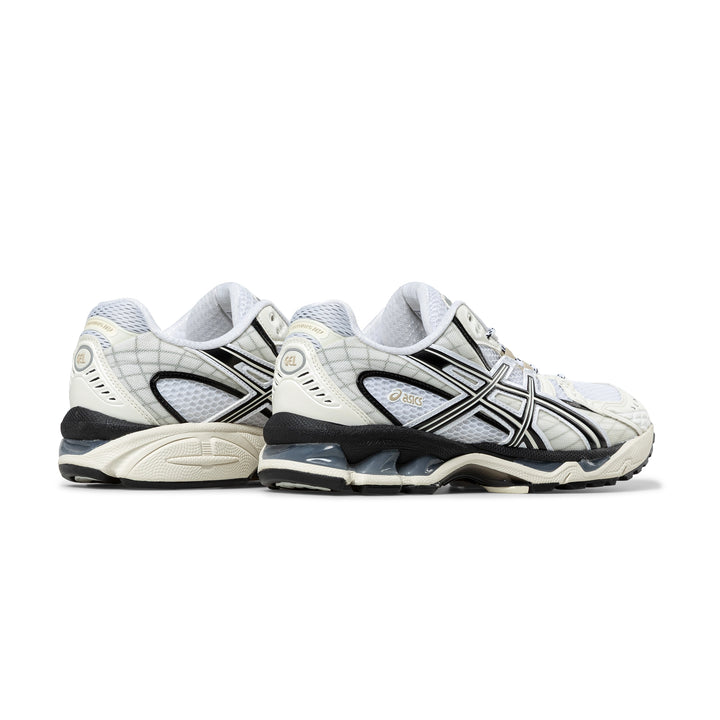 Gel-Nimbus 10.1 | White Ivory