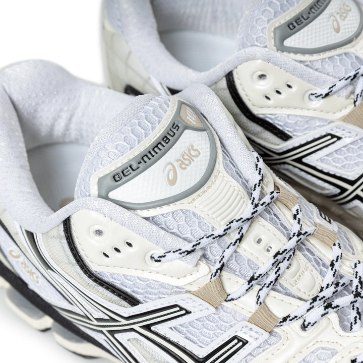 Gel-Nimbus 10.1 | White Ivory