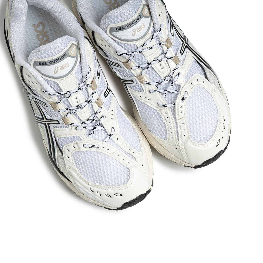 Gel-Nimbus 10.1 | White Ivory