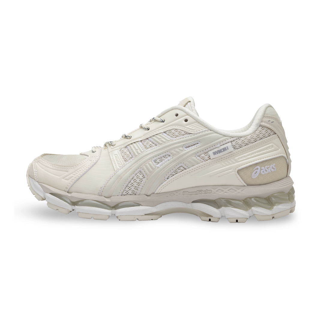 Asics x Invincible x Madness Gel-Kayano 12.1 | Vanilla