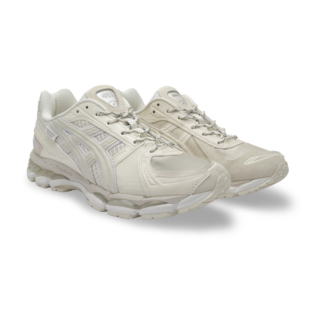 Asics x Invincible x Madness Gel-Kayano 12.1 | Vanilla
