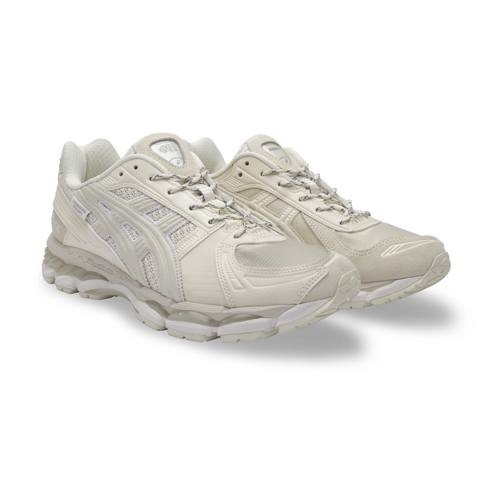 Asics x Invincible x Madness Gel-Kayano 12.1 | Vanilla