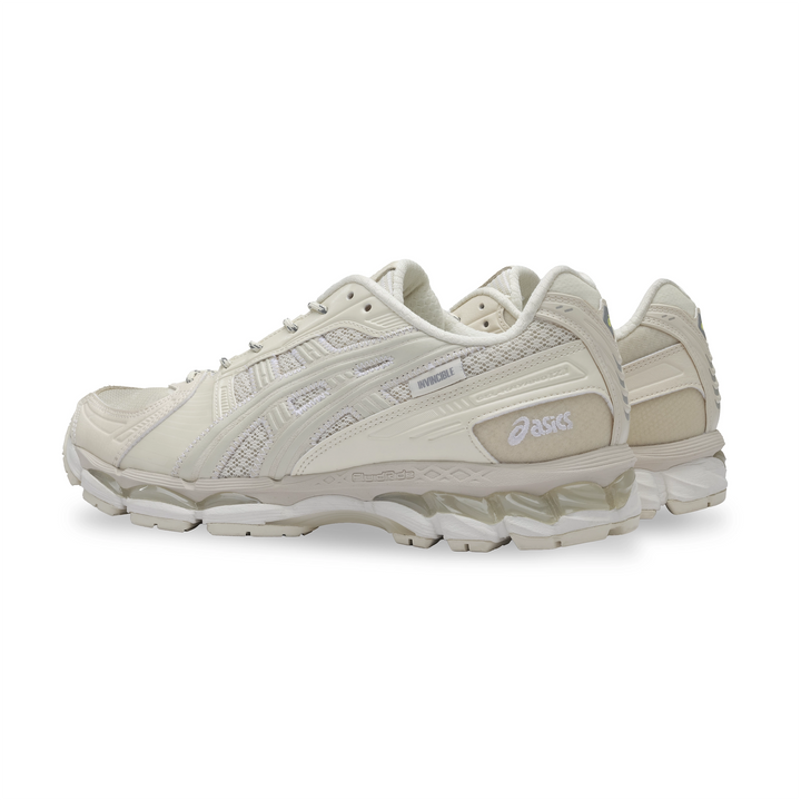 Asics x Invincible x Madness Gel-Kayano 12.1 | Vanilla