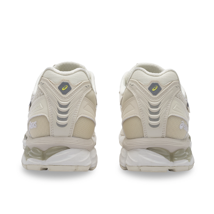 Asics x Invincible x Madness Gel-Kayano 12.1 | Vanilla