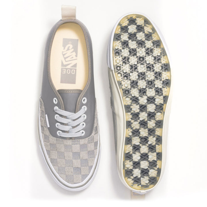 Vans x DOE Authentic LX Reissue 44 | Grey