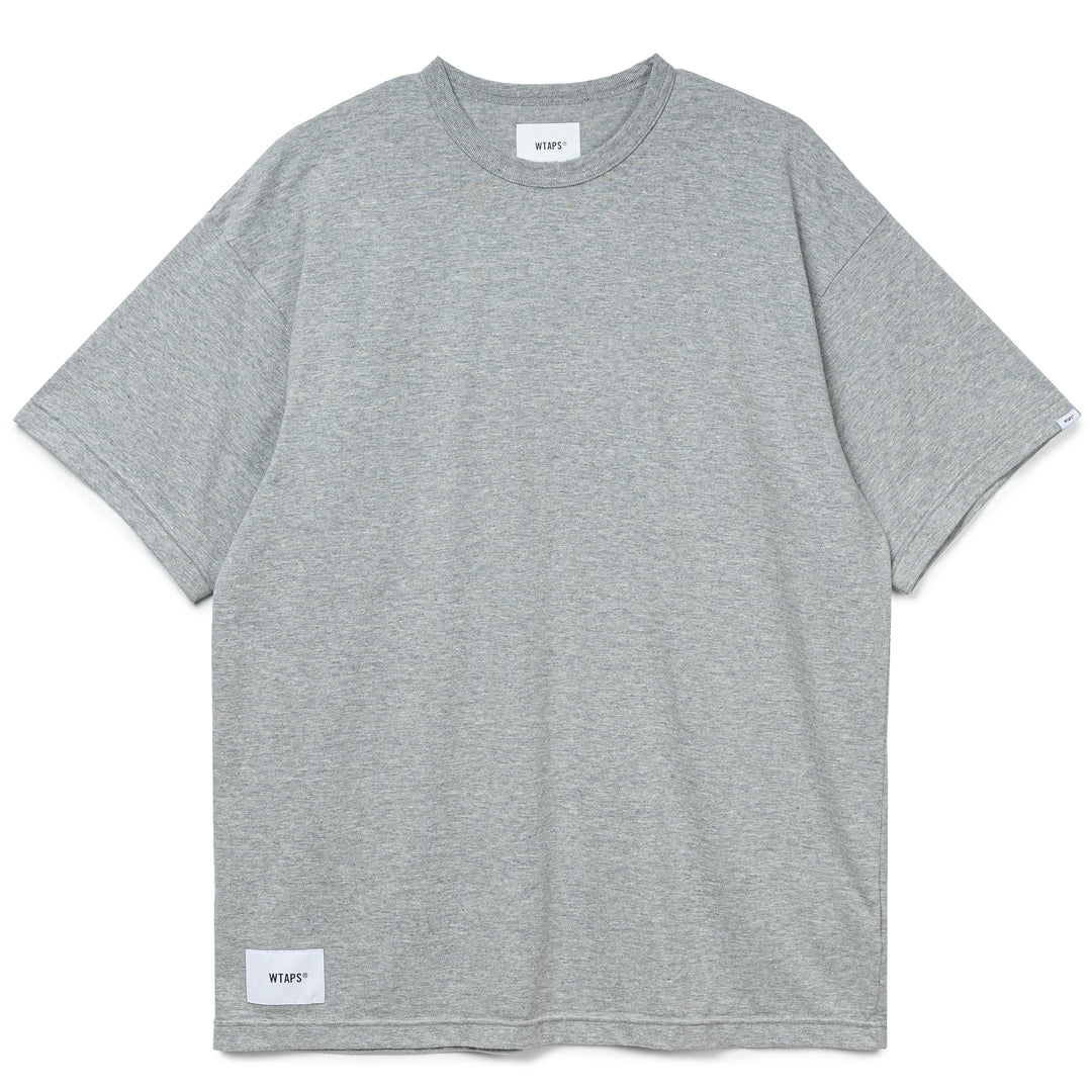 WTAPS Academy / SS / Ctpl | Gray WTAPS Academy / SS / Ctpl | Gray