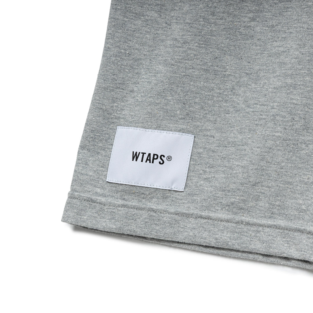 Academy / SS / Ctpl | Gray