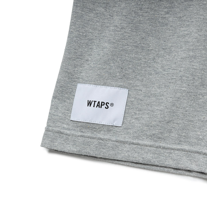 Academy / SS / Ctpl | Gray