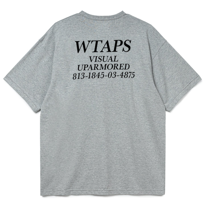 Academy / SS / Ctpl | Gray