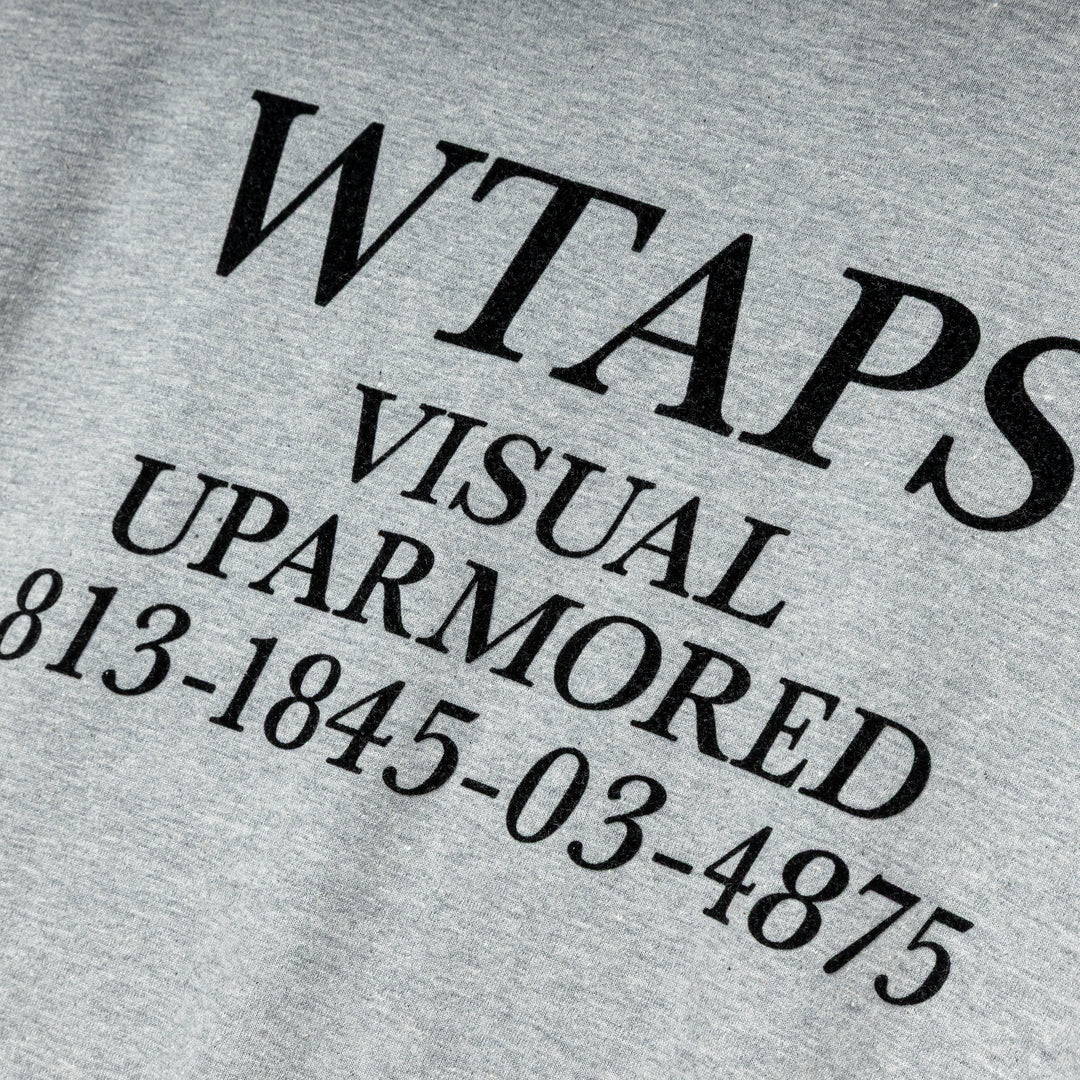 Academy / SS / Ctpl | Gray