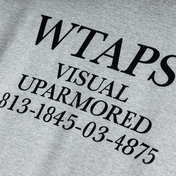 Academy / SS / Ctpl | Gray