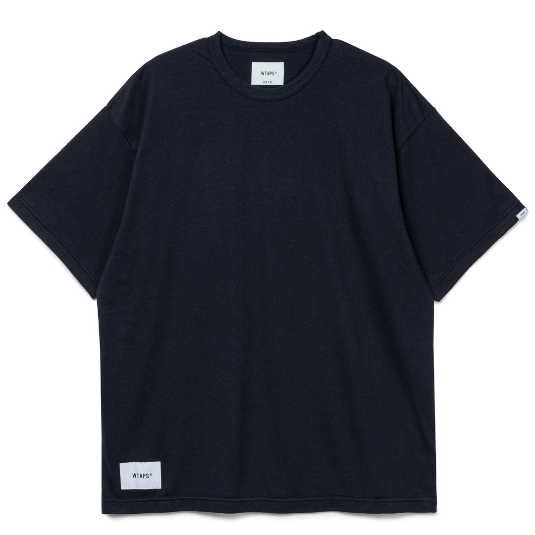 WTAPS Academy / SS / Ctpl | Navy WTAPS Academy / SS / Ctpl | Navy