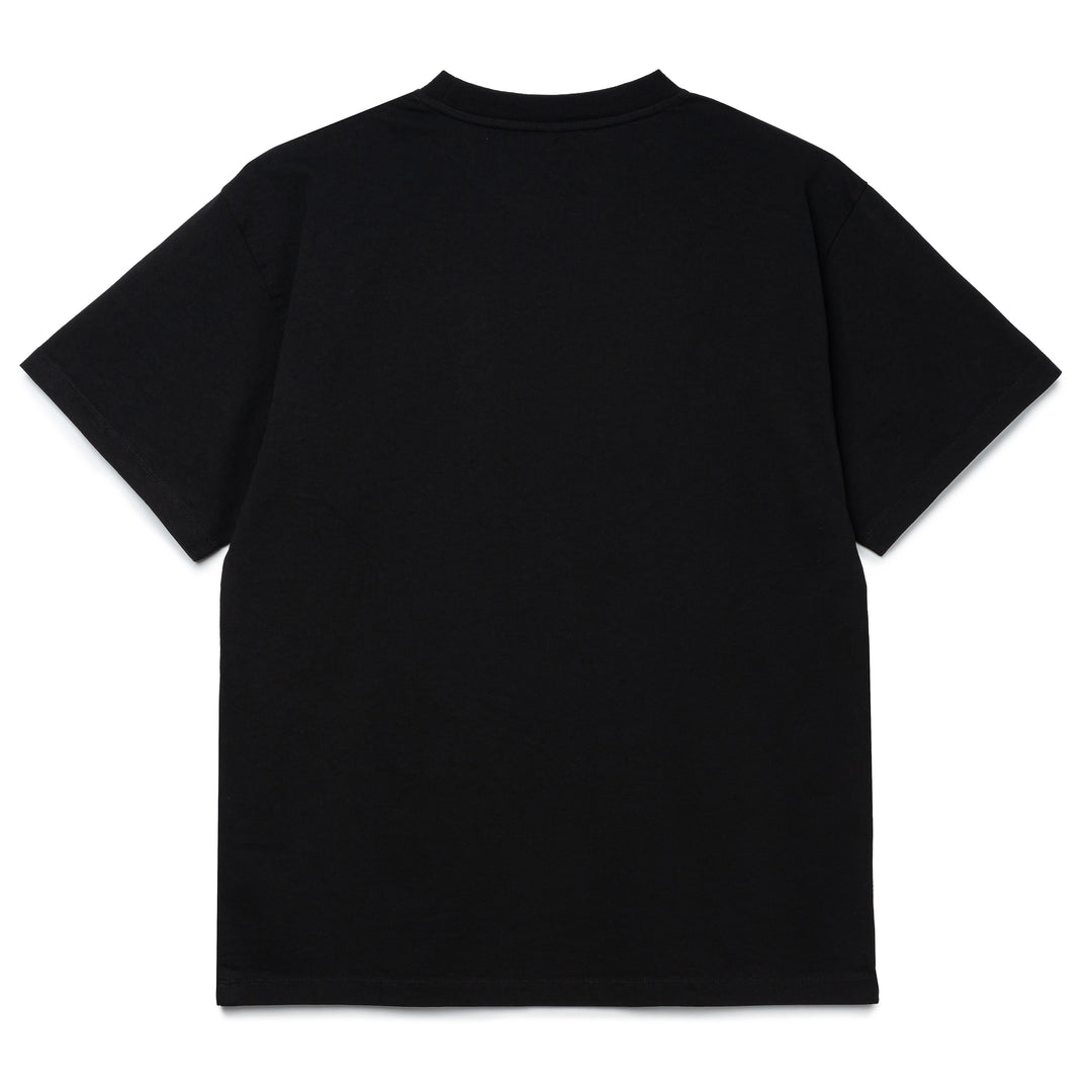 Acid Team Tee | Black
