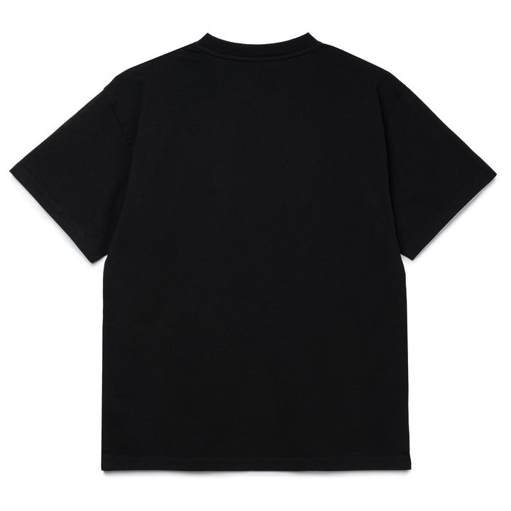 Acid Team Tee | Black
