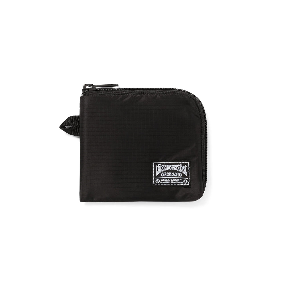 Active Light Wallet | Black