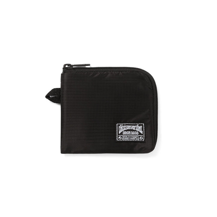Active Light Wallet | Black