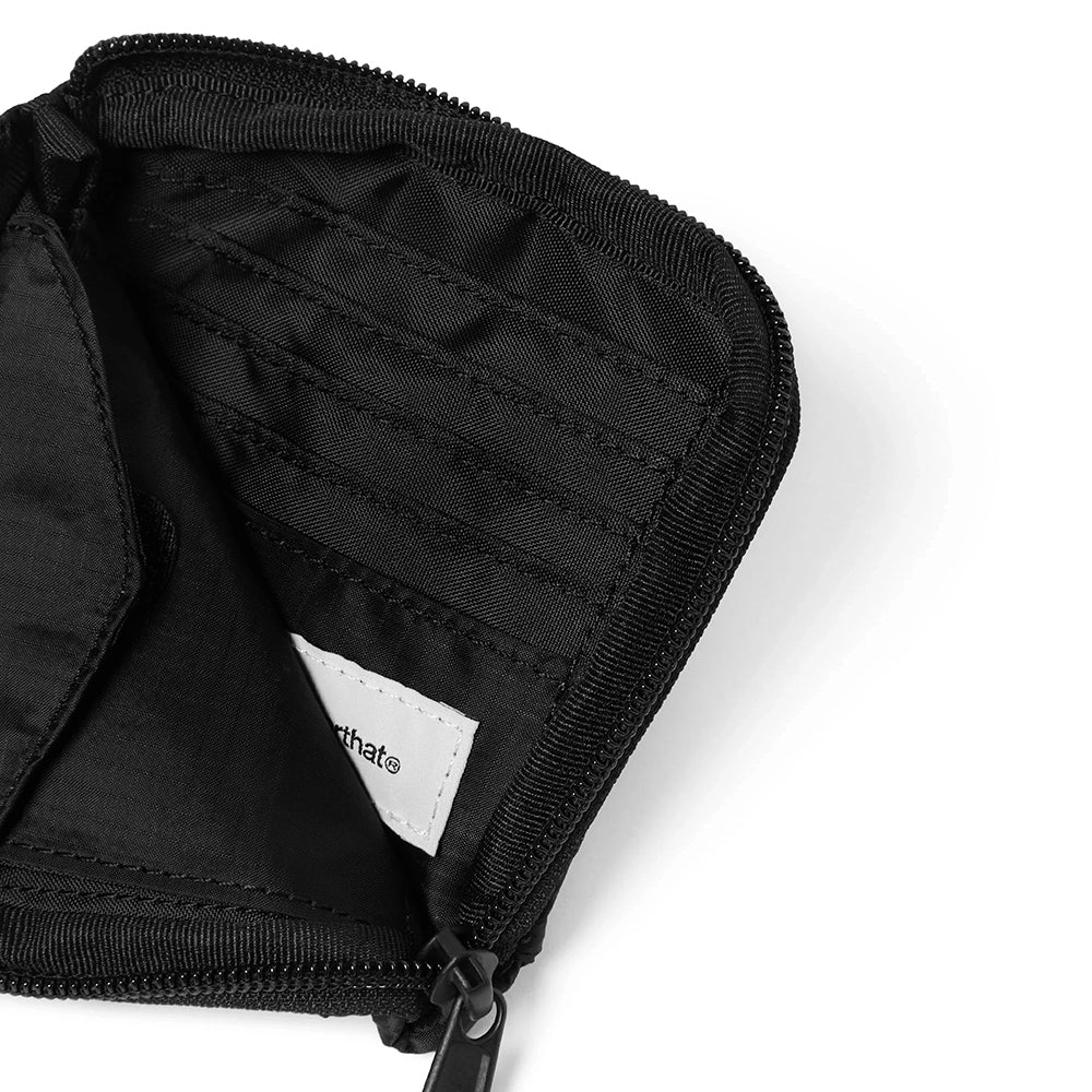 Active Light Wallet | Black
