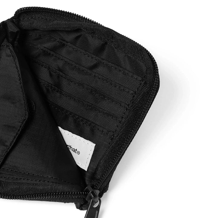 Active Light Wallet | Black