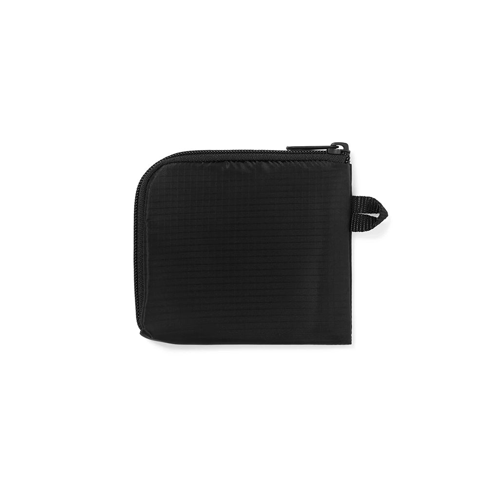 Active Light Wallet | Black