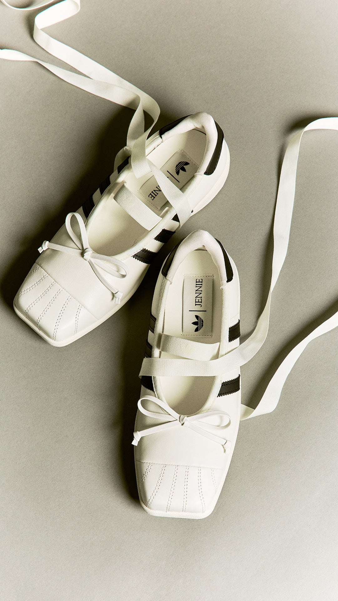 adidas Originals by JENNIE